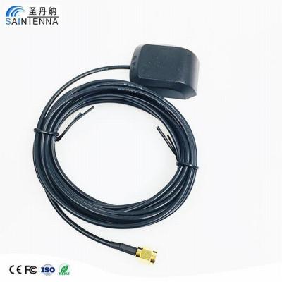 China Plastic High Quality Customized Indoor Outdoor Gnss Antenna Receiver for sale