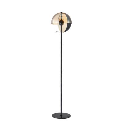 China EUROPEAN Exclusive Design Safety Led Floor Lamp For Eye Protection Floor Light for sale