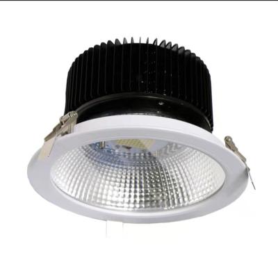 China Industrial Round Led Downlight 8