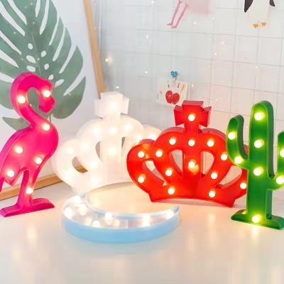 China Factory Price Custom Shaped Cloud Star Moon Party Bar Birthday Wedding Christmas Home Festival Numbers Letter Led Alphabets Light for sale