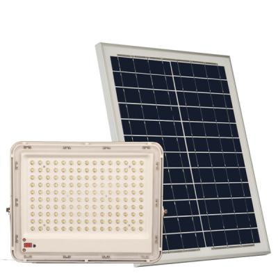 China Waterproof Sample Support Solar Panel Housing 130LM/W 150 Watt Led 60 Watt Flood Light With High Lumen for sale