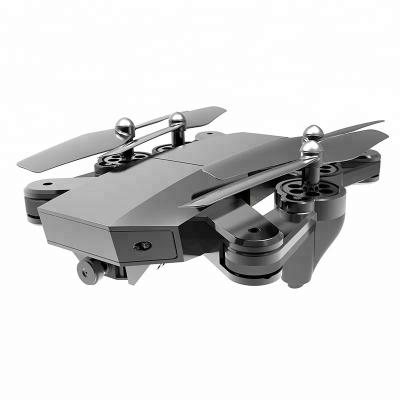 China VISUO XS809W Radio Control Toy Upgraded Version XS809WH HD Camera 2.4G RC Quadcopter Wifi FPV Selfie Foldable Drone for sale