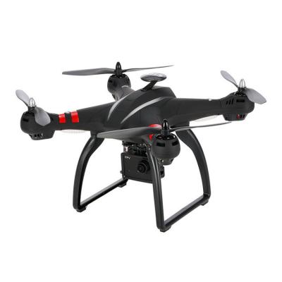 China BAYANGTOYS X.21 Brushless RC Model Quadcopter X.21 Dual GPS BLACK for sale