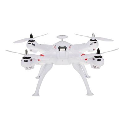 China Professional BAYANGTOYS X16 RC Model Quadcopter RTF GPS Brushless Headless Mode for sale