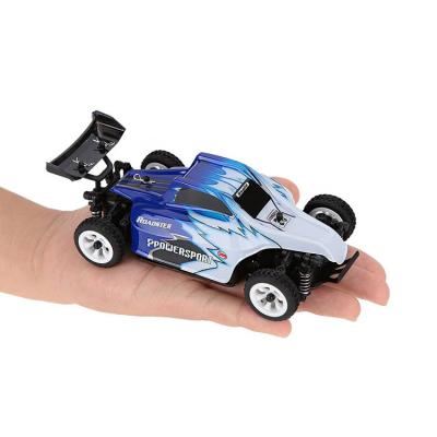 China Small Size Wltoys K979 Plastic Mini Electric RC Model Toys Car For Children With Remote Control for sale