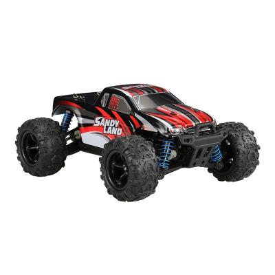 China PXtoys RC Model 9300 Wholesale Toys 1/18 Scale 2.4GHz 4WD Outdoor RC Car Truck Made in China with ASTM,R&TTE for sale