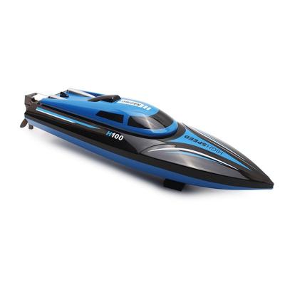 China RC model Skytech H100 bait boat rc fishing boat fast remote control toys for sale for sale