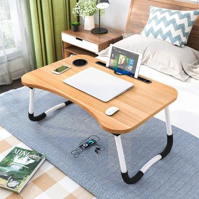 China (Size) Adjustable Colorful Design Folable Computger Table for sale