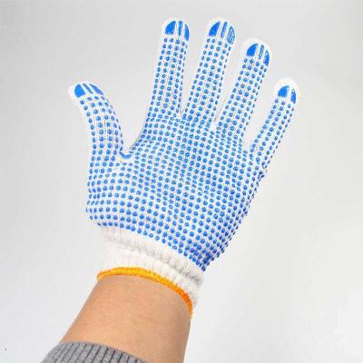 China Anti-slip construction hand gloves manufacturers in china with good price for sale