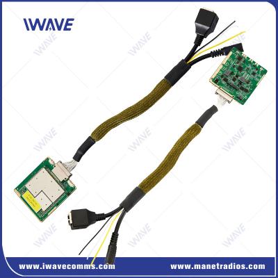 China Low Latency Digital IP MESH Module For NLOS Video Transmission for sale