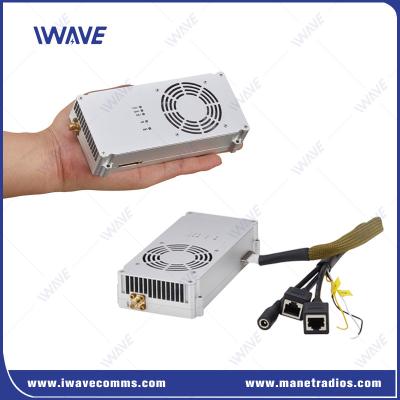 China 30Mbps Digital Wireless Video Transmitter Unmanned System For Unmanned Excavators for sale