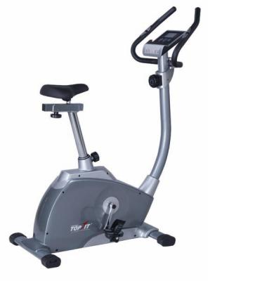 China Comfortable Hot Magnetic Home Use Fitness Equipment Indoor Cycling Exercise Bike for sale