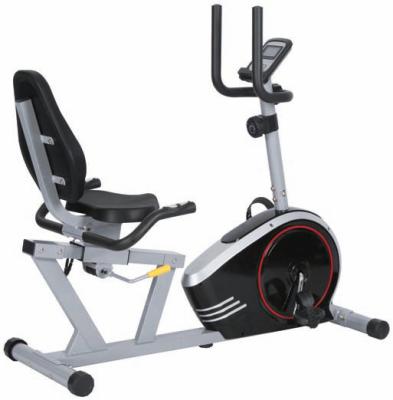 China Use at home the 2018 new released recumbent exercise bike fitness equipment for sale