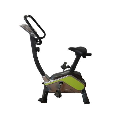 China Comfortable Hot Sales Bike Fitness Equipment Magnetic Exercise Bike for sale