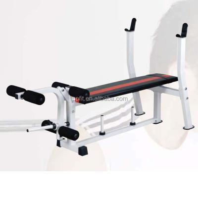 China Home Gym Commerical Fitness Equipment Weight Bench, Hot Selling Portable Weight Bench for sale