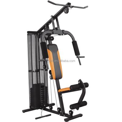 China 2018 Hot Selling Household Gym Equipment A Function Home Gym for sale