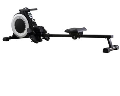 China New Liberation Home Rowing Machine Magnetic Rower Home Use Fitness for sale