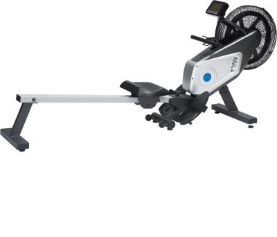 China 120kg air resistance rower rowing machine fitness product for sale