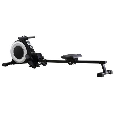 China Good New TOPFIT Quality Style Home Use Rowing Machine Rowing Machine Fitness Machine Exercise Magnetic Rower for sale