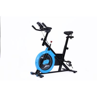 China Home use hot sale exercise bike spinning bike fitness equipment with flywheel 10kg for sale