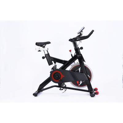 China Best Home Use Fitness Product Spinning Indoor Bike With Flywheel 13kg Exercise Bicycle for sale