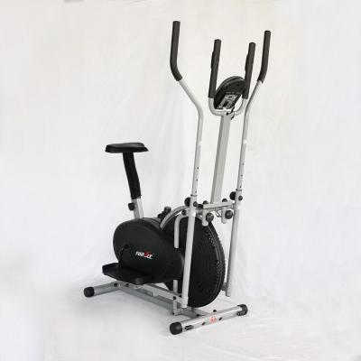 China TOPFIT Home Use Gym Equipment Air Bike For Home Use Elliptical Trainer for sale