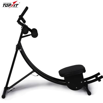 China Wholesale 2018 Abdominal Exercise Ab Coaster , Fitness Equipment Ab Cardio Toner for sale