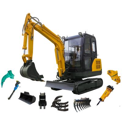 China Mini Excavator Import Kubota Mining Hydraulic Excavator Yanmar Mini Diggers For Sale Uk Infrastructure Projects for sale