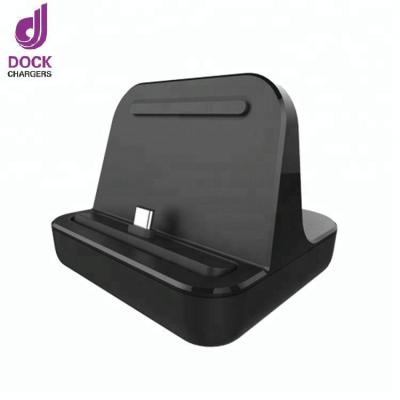 China ABS China Multifunctional Universal Desktop Phone Holder for sale