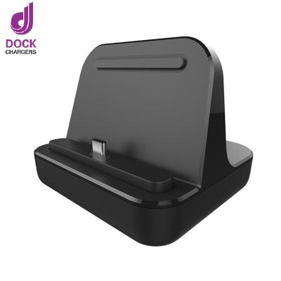 China Wholesale Type C Cradle Mobile Phone Samsung/LG/Sony/Nokia New Arrival ABS USB 3.1 Charging Stand for sale