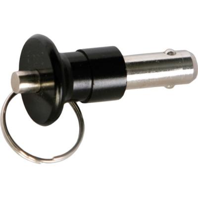 China OEM/ODM Top Manufacturer Factory Quality Aluminum Quick Release Ball Lock Pin for sale