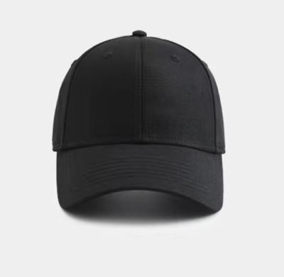 China Sports Embroidered LOGO Hats Custom Blank Cotton Baseball Caps for sale