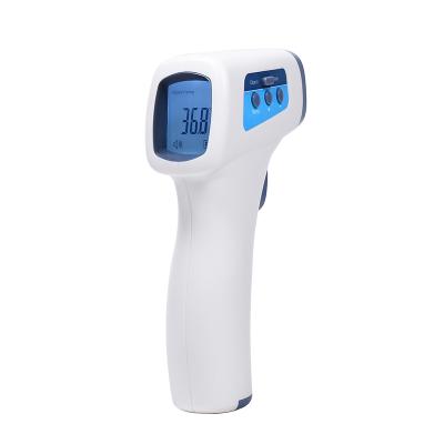 China Forehead CE ISO Approved Digital Forehead Thermometer Infrared Infrared Medical Thermometer For Human Body for sale