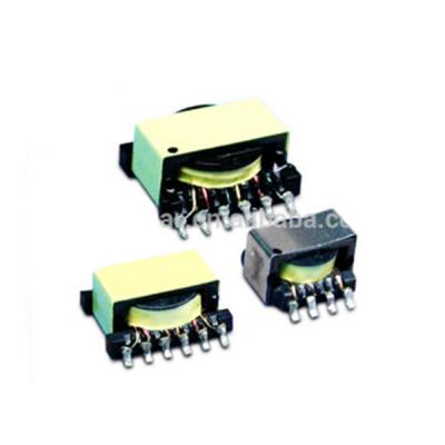 China AC/DC Inverter or DC/AC Converter Power Transformer EER Electrical Transformer PCB High Frequency Changeover Transformer for sale