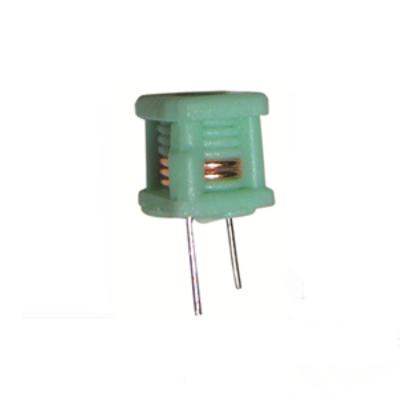 China Customizable IFT Inductor RF Choke Coil Inductor 33uh IFT Variable Inductor for sale