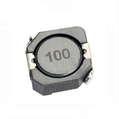 China Filter 470uh 1mh SMD Shielded Inductor SMT Low Profile SMD Magnetic Epoxy Power Inductor for sale