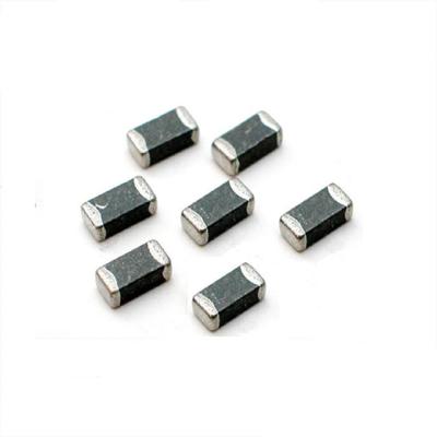 China Television Suppress Portable EMI Noise Phone SMD Chip Bead Inductor. for sale