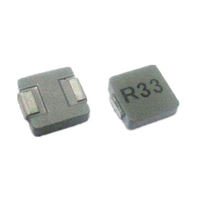 China Smd Power Inductor 0630 Size 1.0uh 1.5uh 2.2uh Shielded SMD Power Inductor for sale