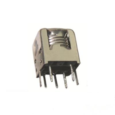 China Customized Adjustable IFT Inductor Inductor Coils Inductor Coils For Radio for sale