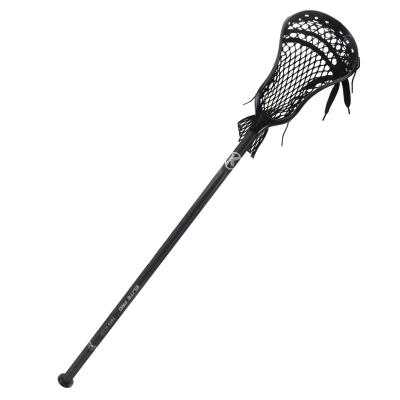 China Best Nylon Lacrosse Sticks For Men's Full Stick 30