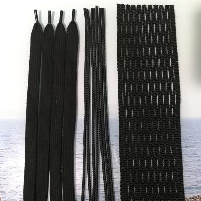 China High quality soft lacrosse string lacrosse sidewall string and soft mesh for sale for sale