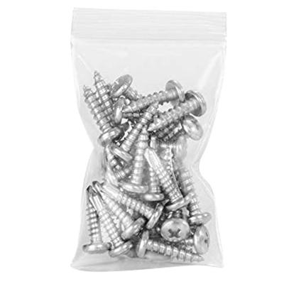 China Lacrosse Sports Stainless Steel Self Tapping Lacrosse Stick Screws - Pack of 30 Lacrosse Head Screws for sale