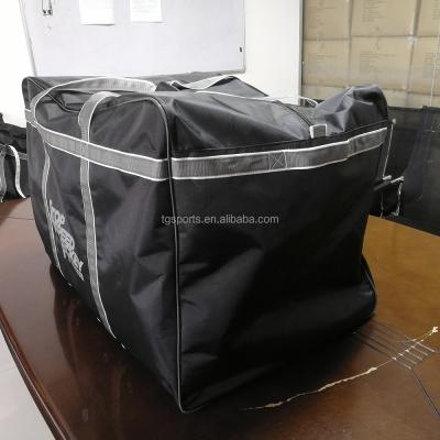 China Pro Carry Bag Field Hokcey Travel Carry Backpack Ice Hockey Equipment Classic Custom Speed ​​Bags For Sale for sale