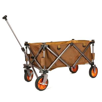 China High Quality Folding Portable Tools Hand Trolley Fashion Trolley Trolley for sale