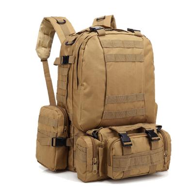 China Waterproof Wetsuit Military Tactical Pack Waterproof Dry Camping Hiking Hiking Backpack for sale