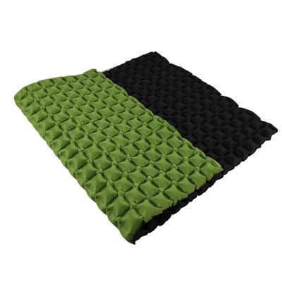 China Low Shed Mat Car Sleeping Mat Ultralight Outdoor PVC Sleeping Mat for sale