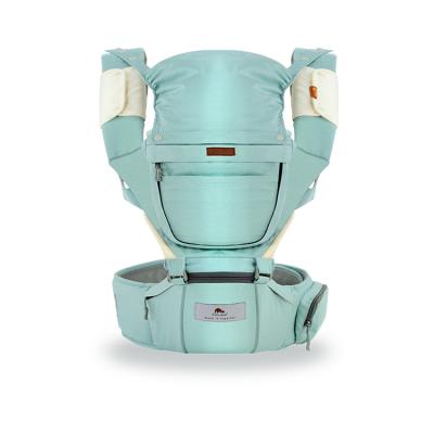 China Newest Type Cotton For All Seasons Ergonomic Baby Carrier Wrap Waist Stool Walkers for sale