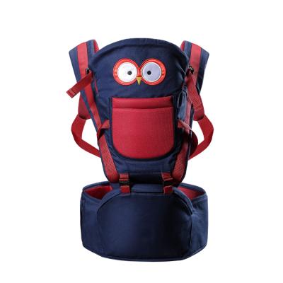 China Wholesale Cotton China Market Agent High Grade Baby Carrier Backpack for sale