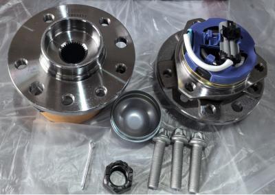 China OPEL Zafira Wheel Bearing 1603211 Wheel Bearing And Hub Assembly for sale