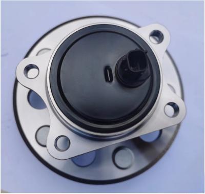 China 42450-33050 Car Hub Bearing Alloy Steel Auto Wheel Bearing for sale